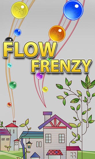 download Connect bubble: Flow frenzy apk